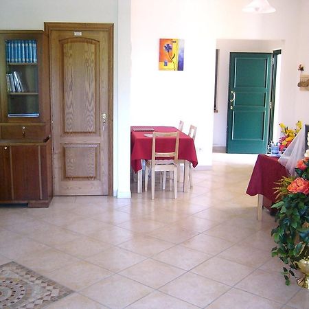 Bed and Breakfast Nonna Alda Viareggio Exteriér fotografie