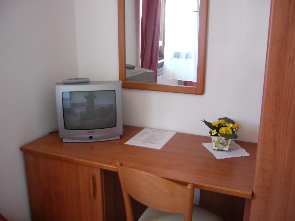 Bed and Breakfast Nonna Alda Viareggio Pokoj fotografie