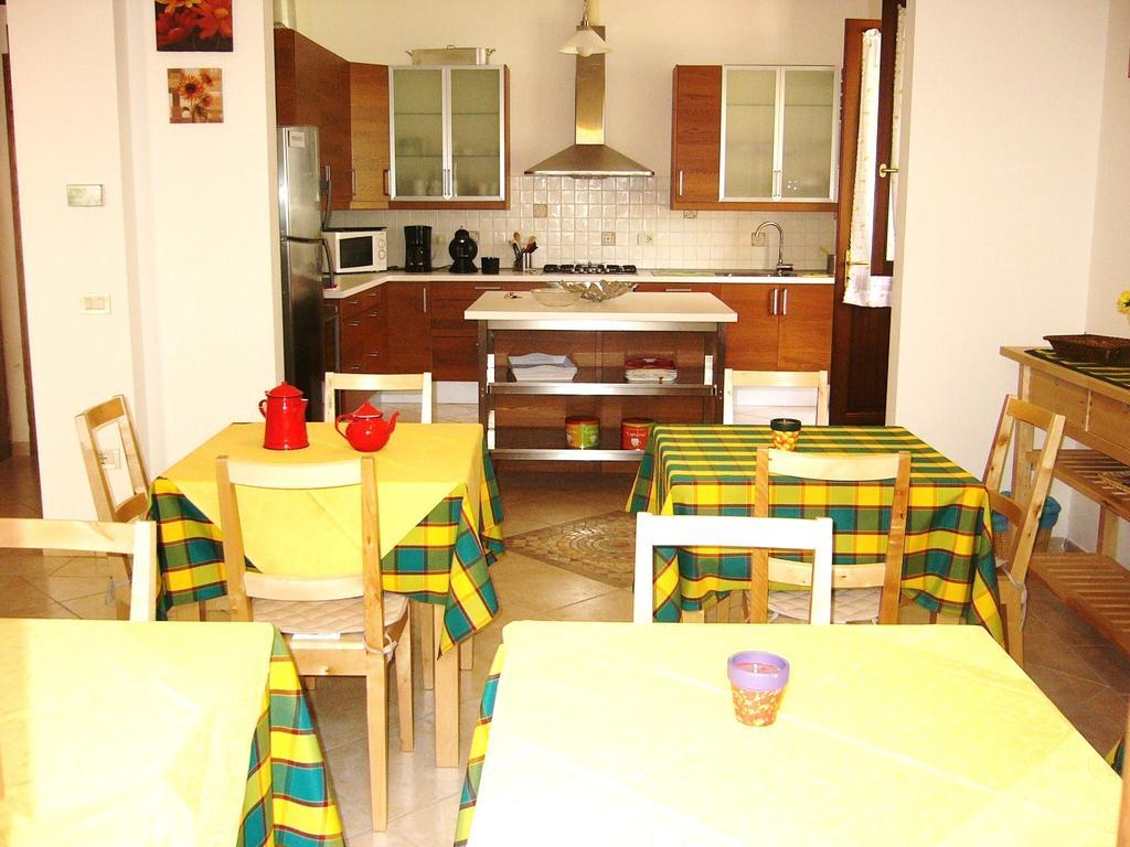 Bed and Breakfast Nonna Alda Viareggio Exteriér fotografie