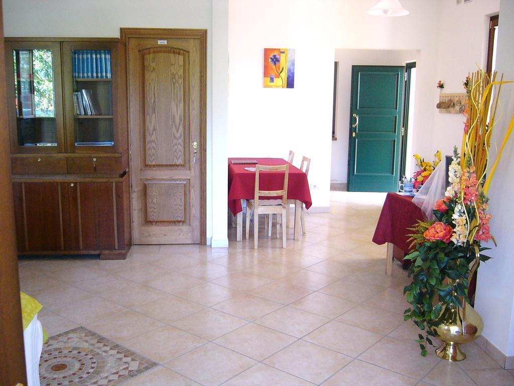 Bed and Breakfast Nonna Alda Viareggio Exteriér fotografie