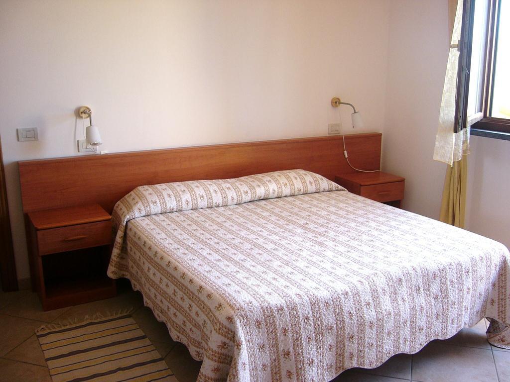 Bed and Breakfast Nonna Alda Viareggio Pokoj fotografie